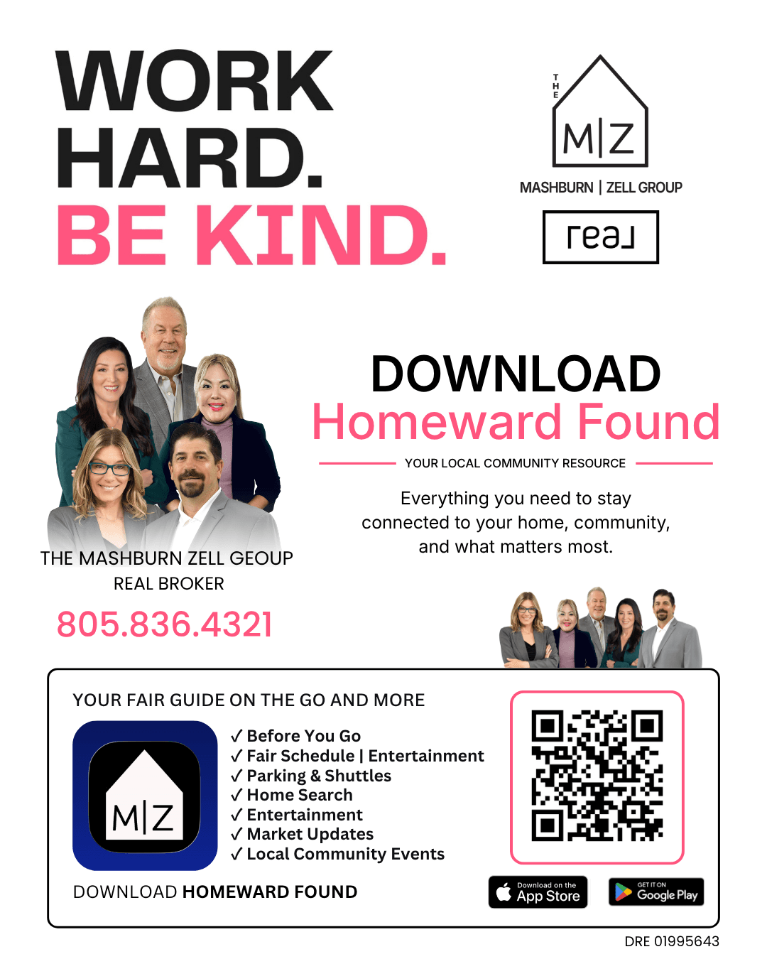 team-download Brian Zell, REALTOR | Ventura County Realtor with The Mashburn Zell Group contact page image